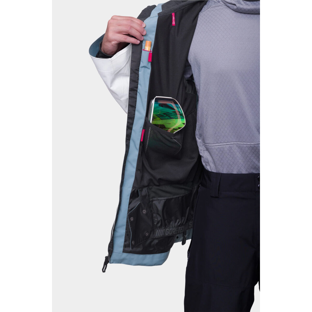 686 GORE-TEX GT Jacket Mens | Christy Sports